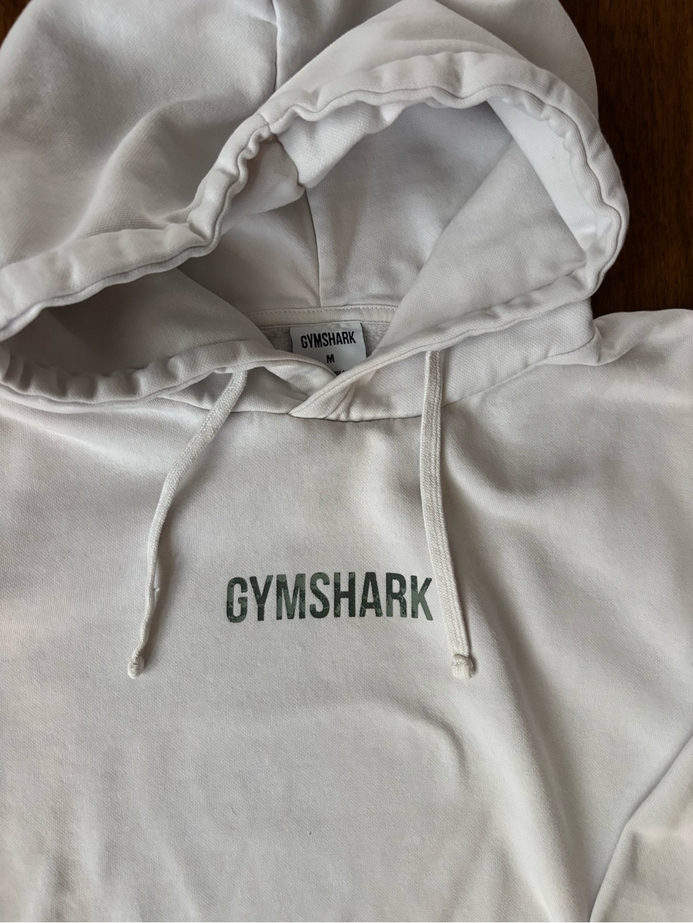 Men’s GYMSHARK Hoodie
